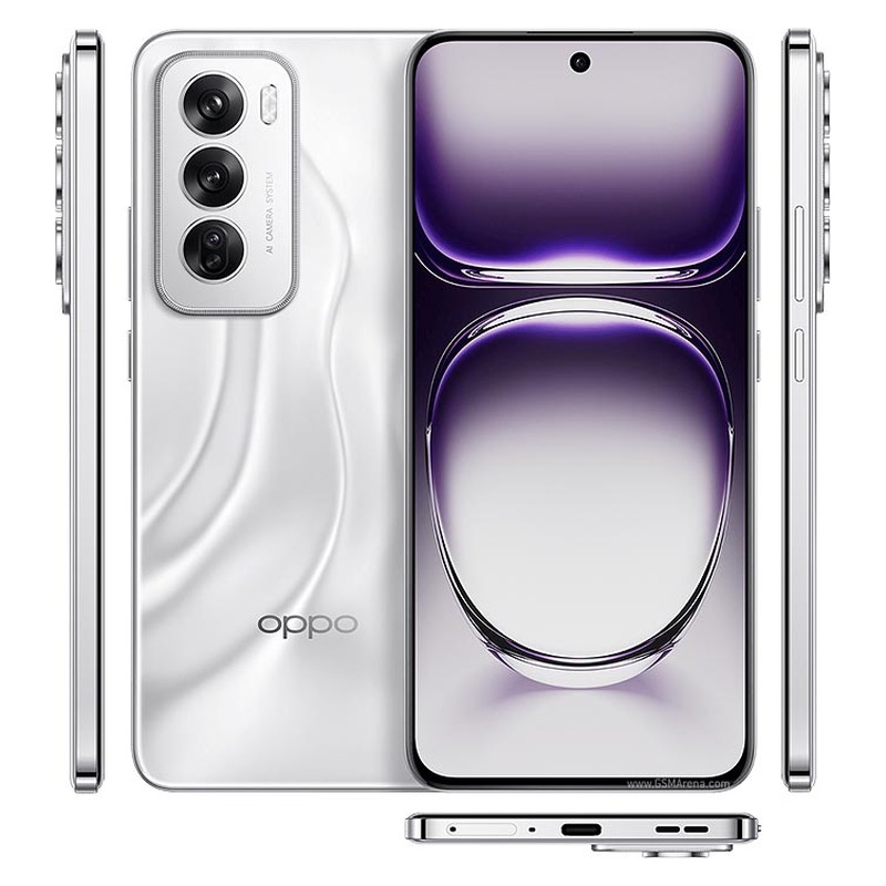 OPPO Reno 12 5G