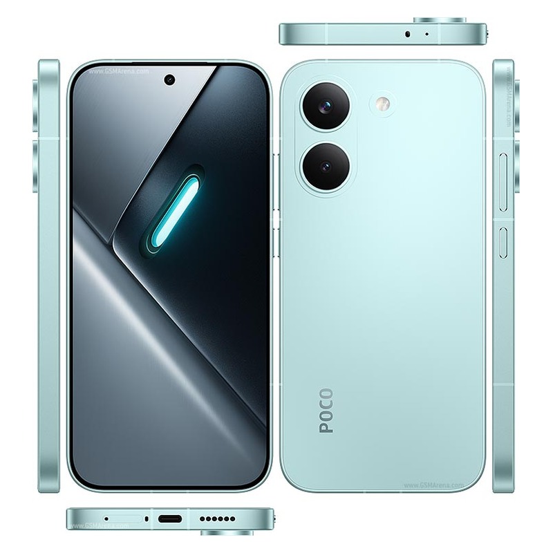 POCO X8 Pro